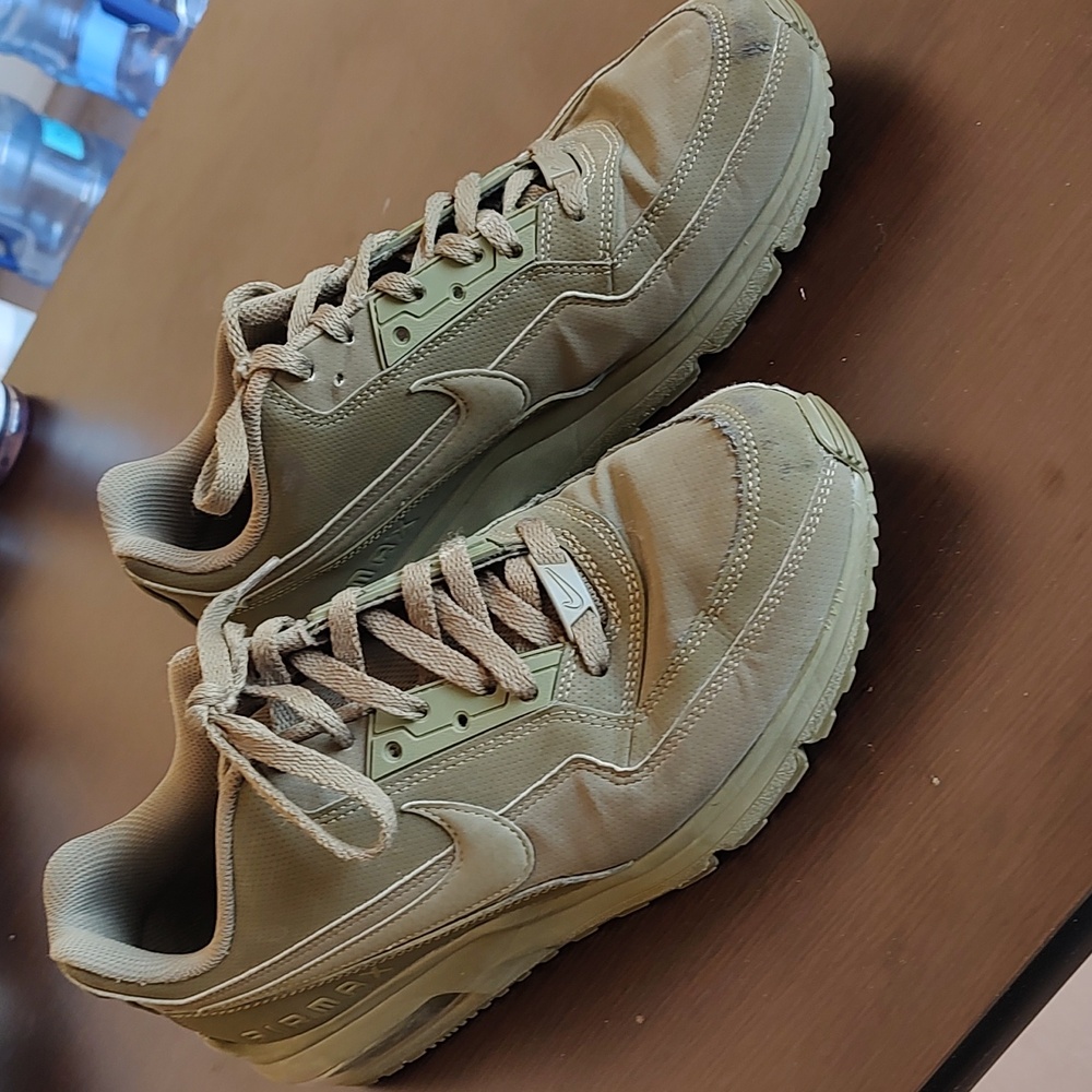 Nike Airmax, Men's Shoes, Sz 10